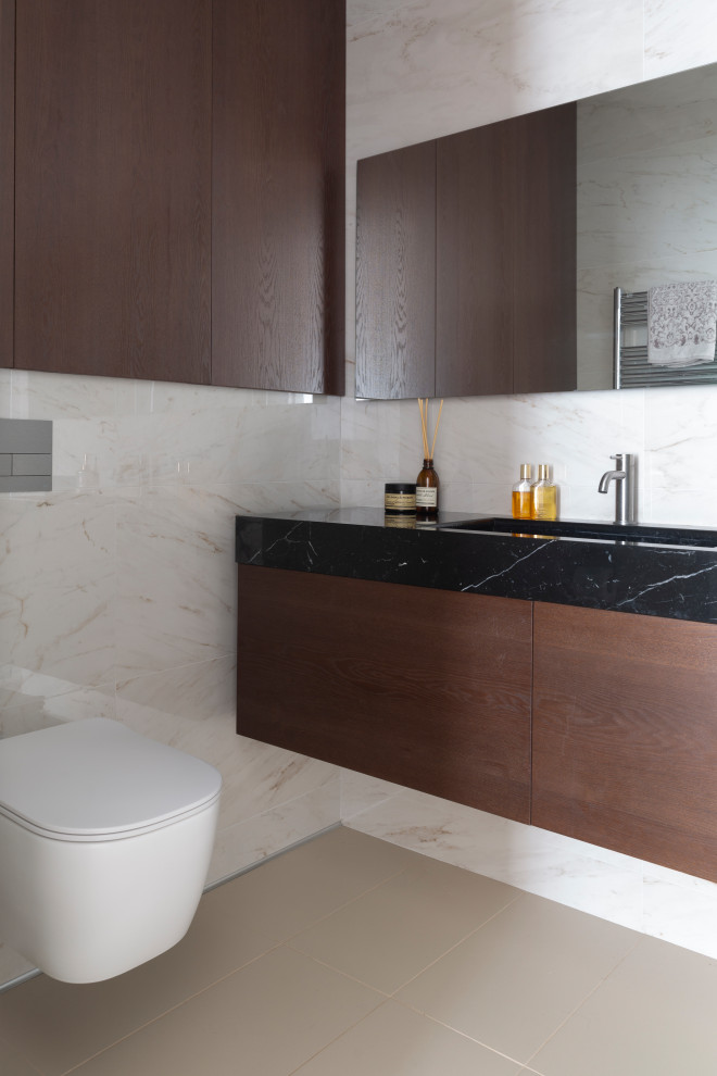 Реализация проекта в ЖК Vander Park