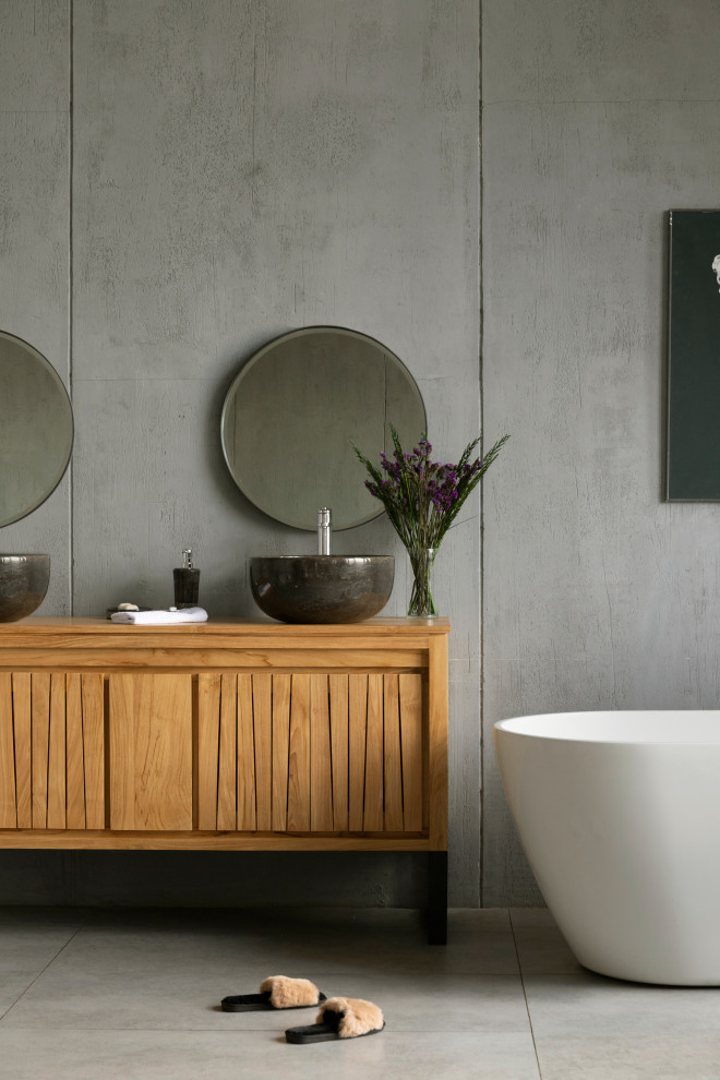 Фотосъемка мебели для компании TEAK HOUSE VI