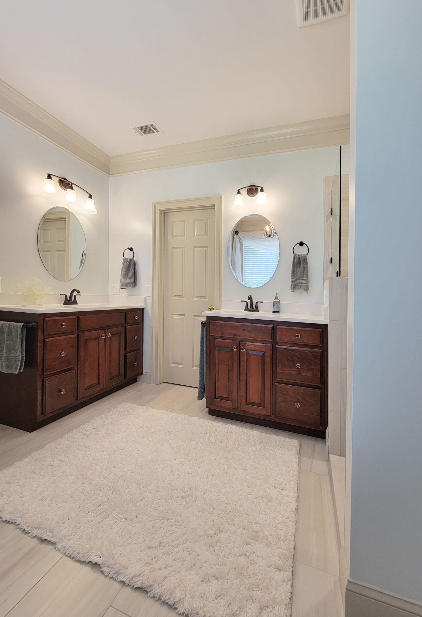 Gainesville Bathroom