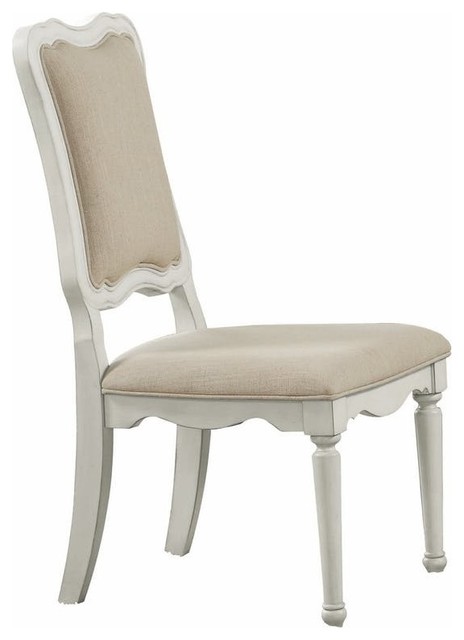 Provence Desk Chair Traditional Office Chairs By Totally