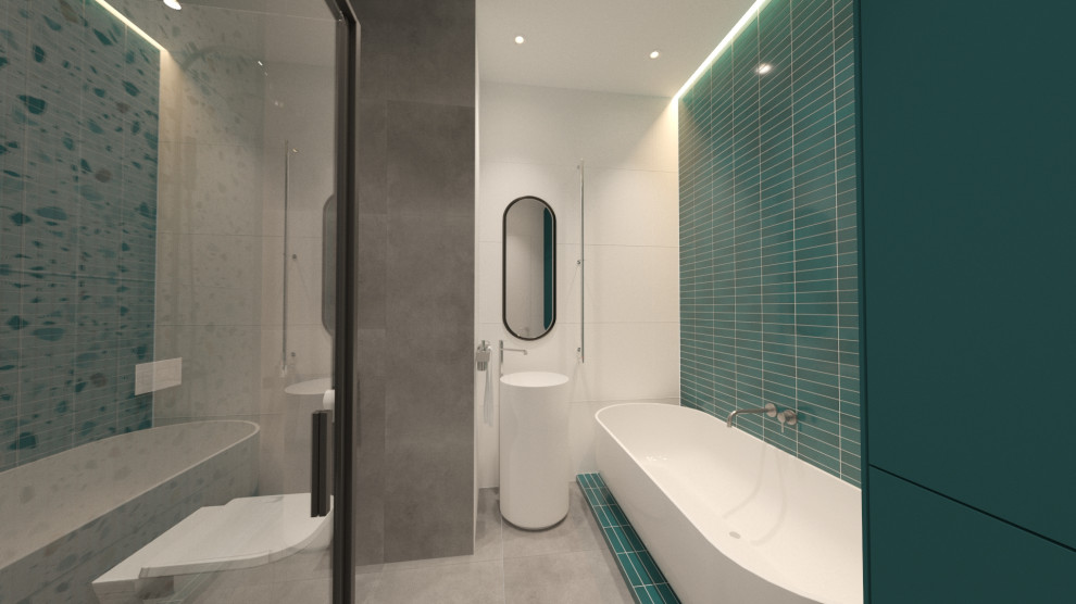 ЖК Резиденция Архитекторов