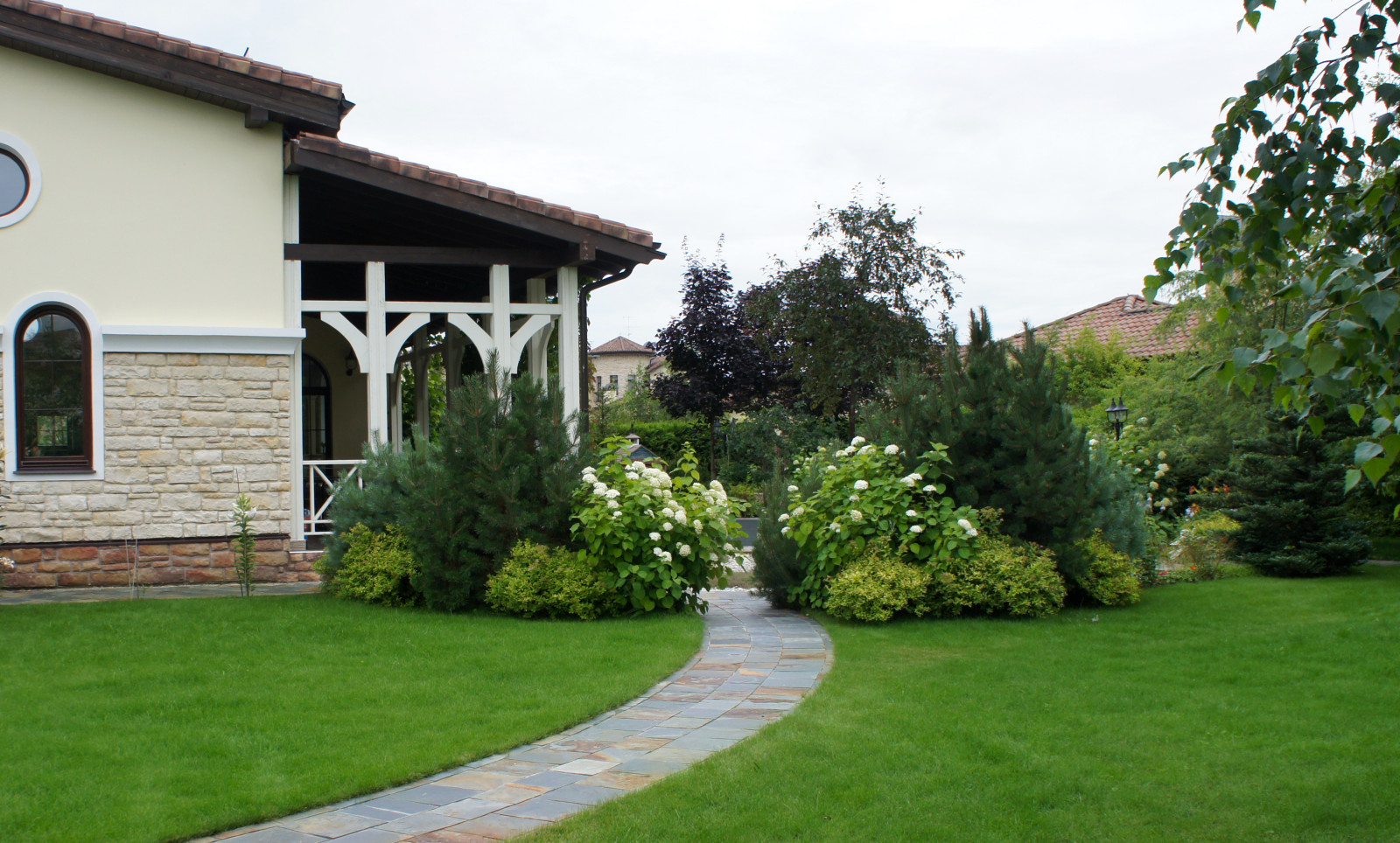 Участок 30 соток