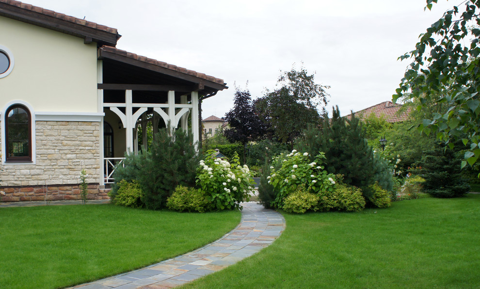 Участок 30 соток