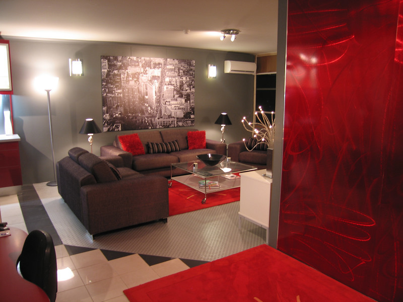 Sydney Apartment Renovation