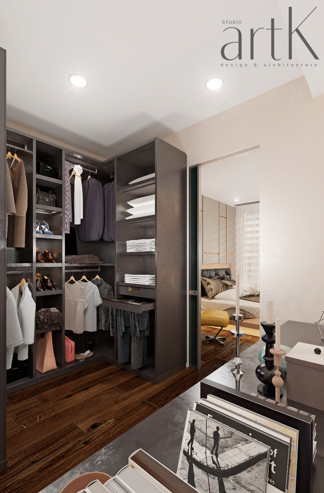 ЖК RIVERDALE APARTMENTS (РИВЕРДЕЙЛ АПАРТАМЕНТС)