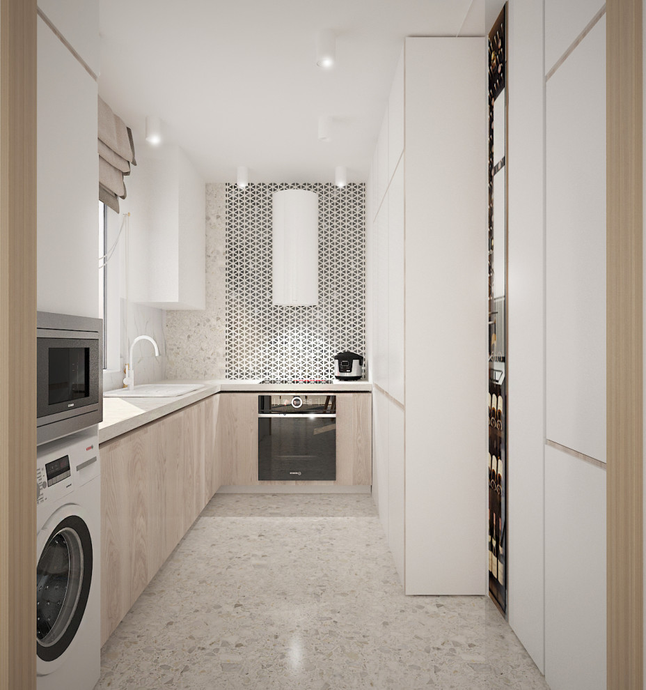 апартаменты в Испании на побережье Коста брава