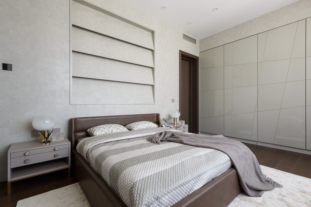 Мягкая мебель для проекта дизайнера Марии Ничаевой