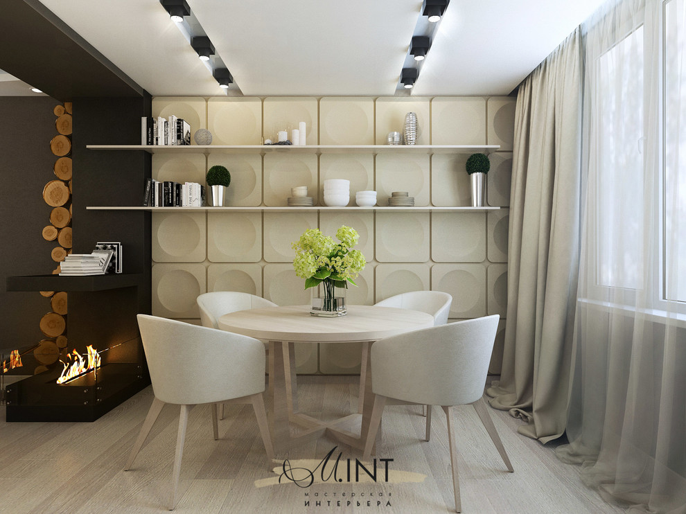 Таунхаус в мкр "Пригородный простор"