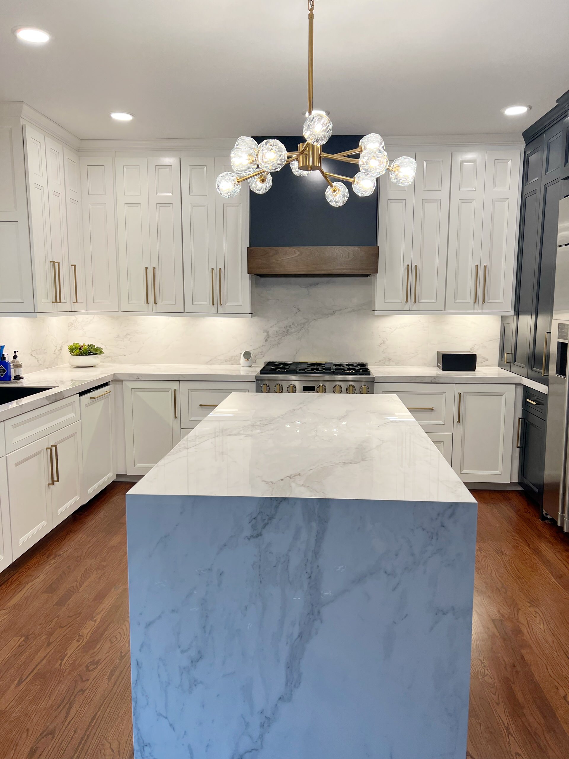 Kitchen remodeling Alpharetta JO