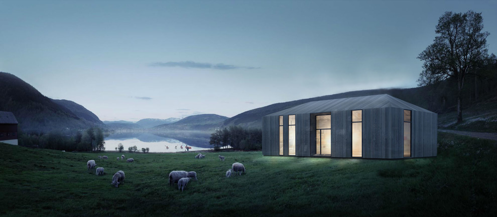 Зодчество 2015_Архитектура