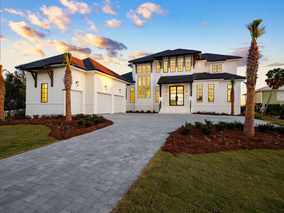 Refined Luxury Waterfront