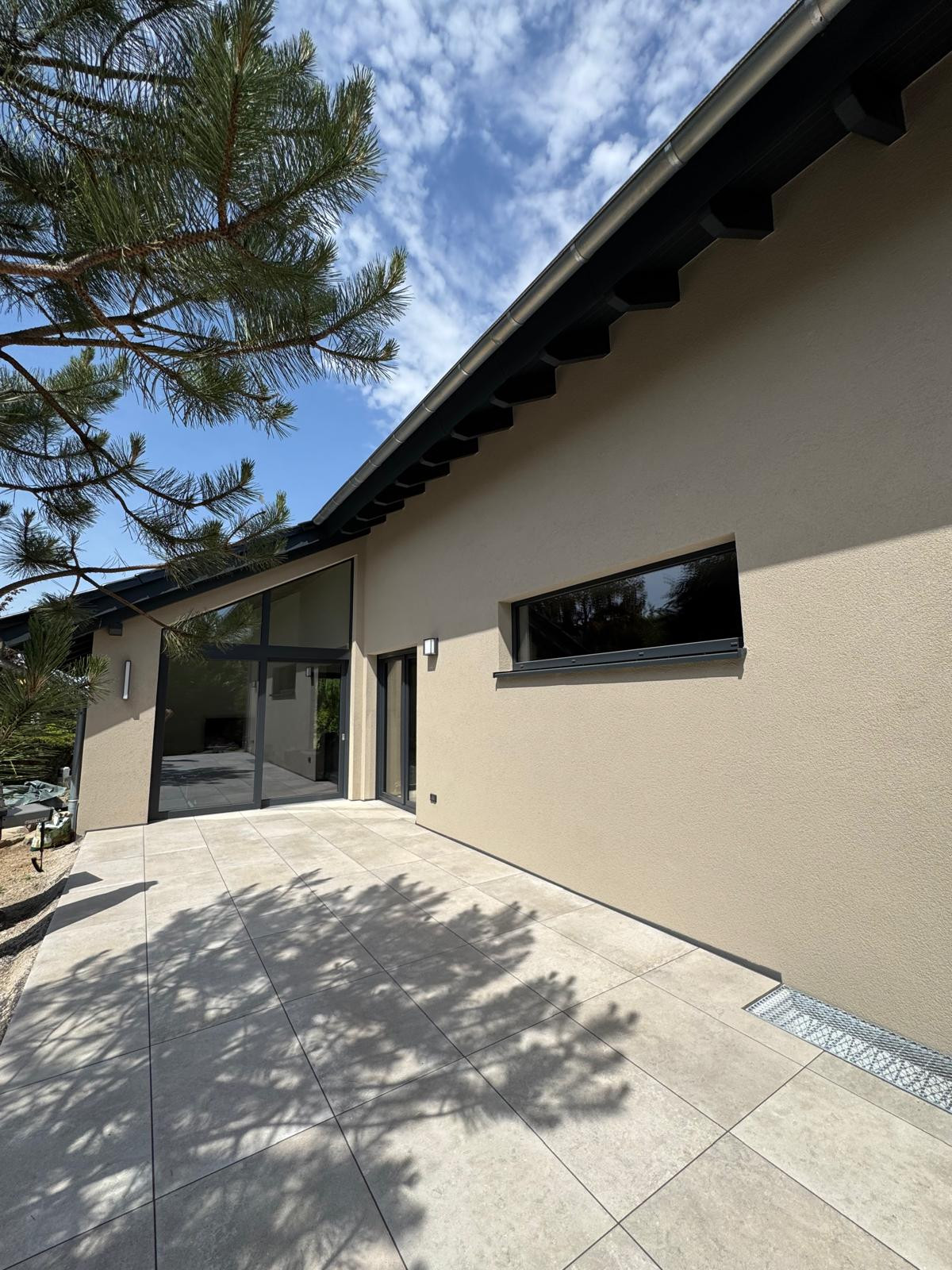 1. WE Terrassenbereich