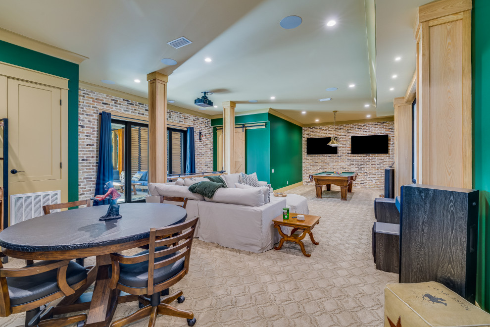 The Steelwood Cottage