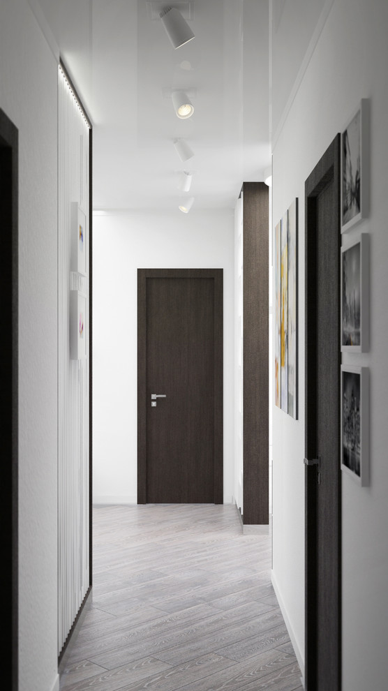 Квартира в Ожогино