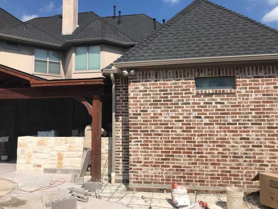 Luxury Backyard Pool Remodel