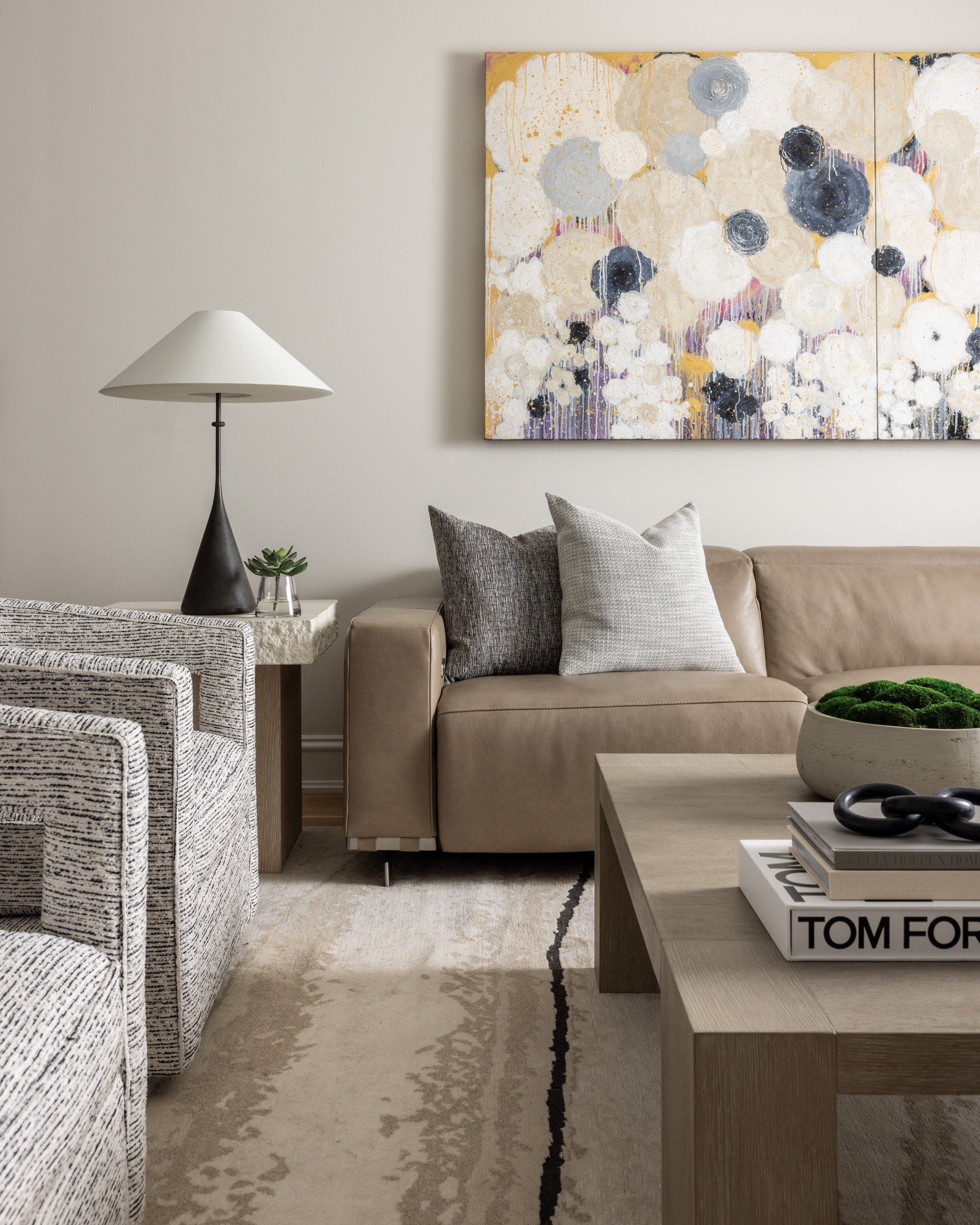 Pied-A-Terre Perfection