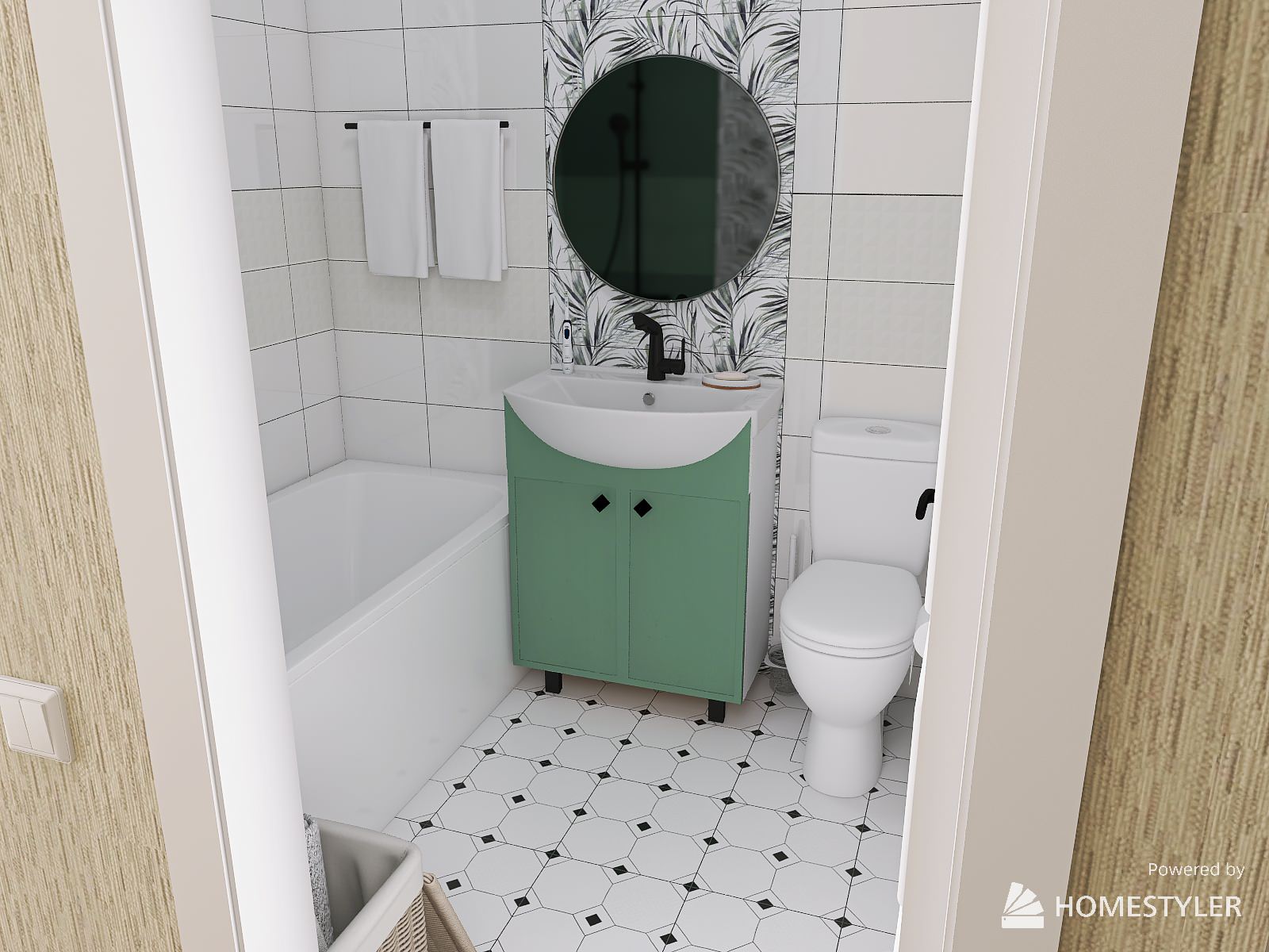 Ул. 1ая Вольская Москва