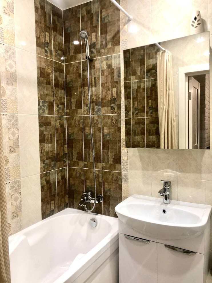 Ремонт квартиры в ЖК "Южный парк"