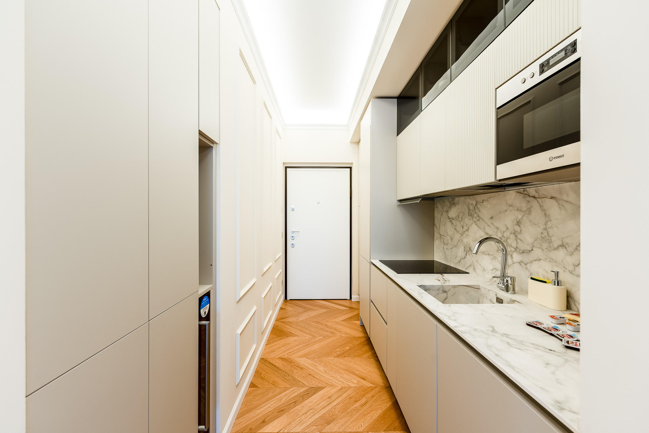 B&B Bosco Verticale