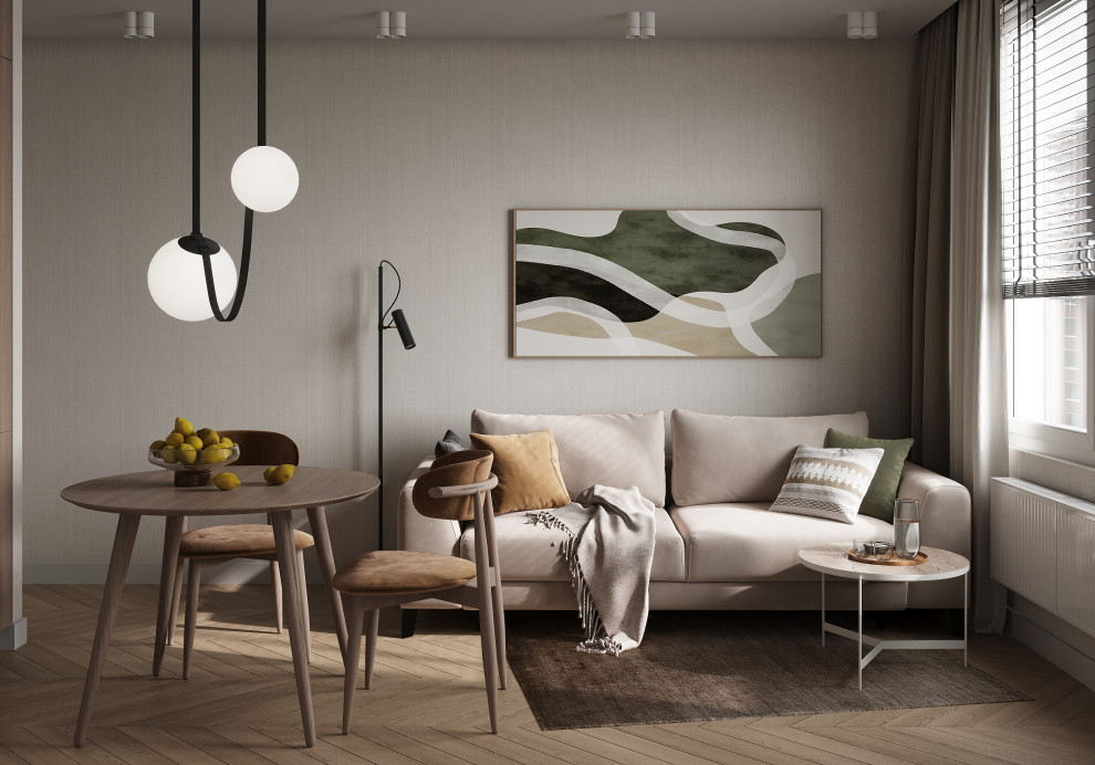 Измайловский Бульвар