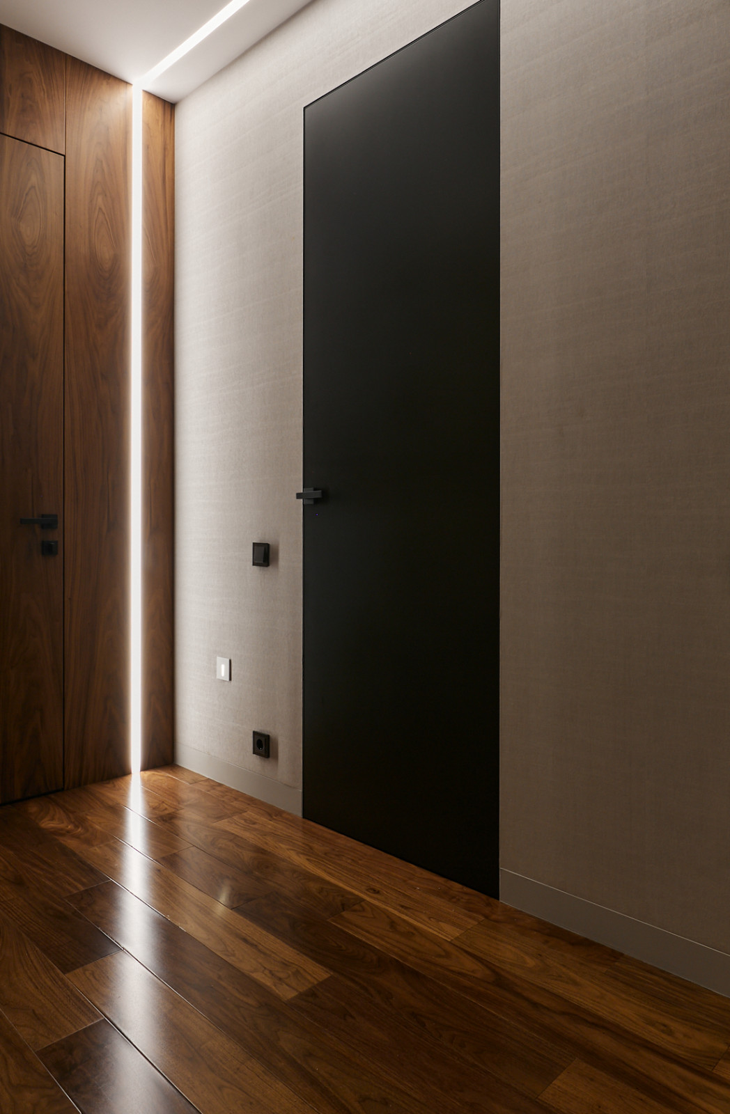 Дом в посёлке Вешки