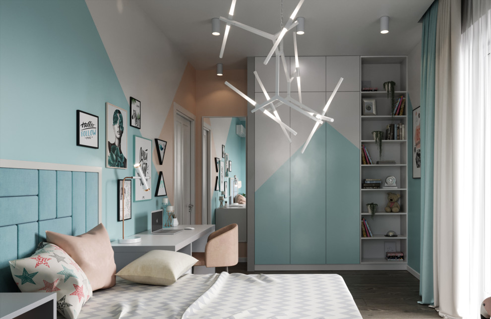 Дом 180 м² в поселке Ковали