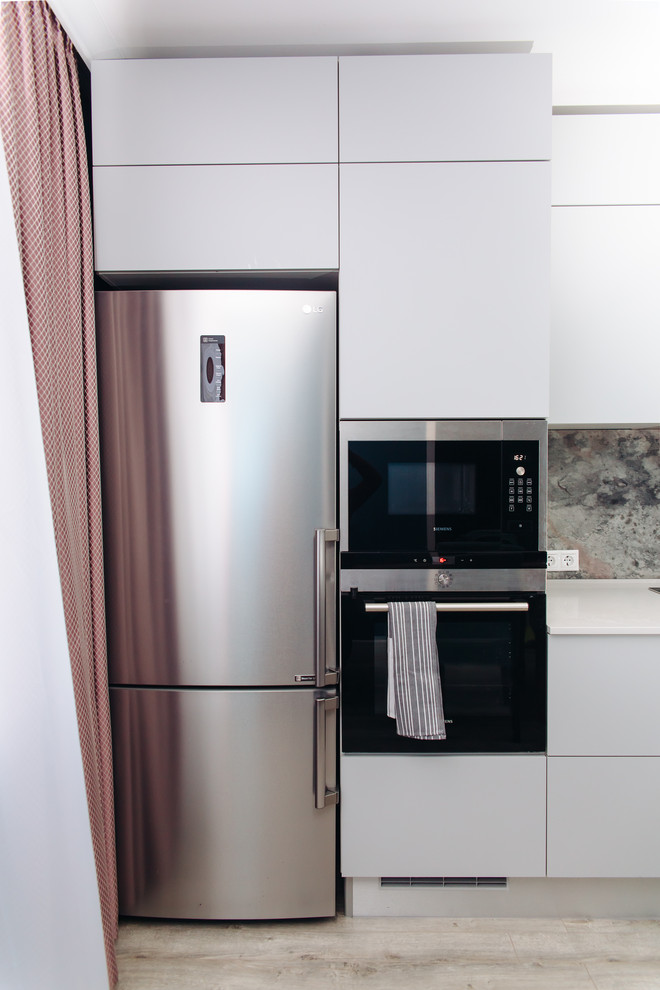 ЖК Южная Акватория на Ленинском