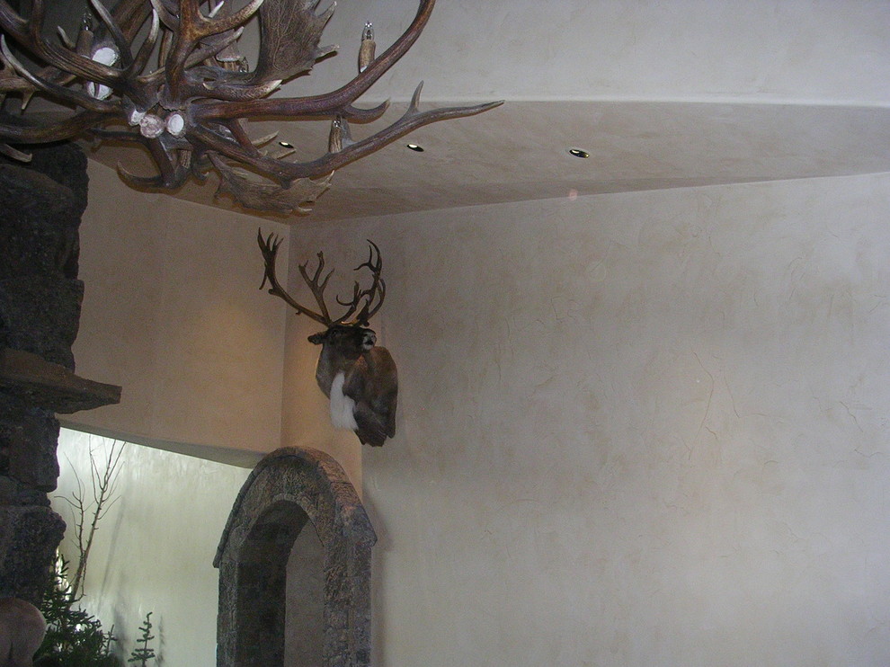 Wybel Residence