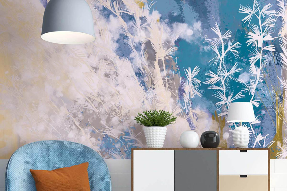 Коллекция обоев - Ботаника