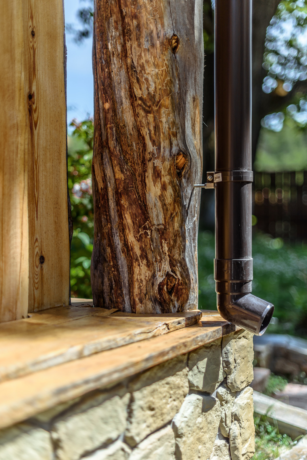 Баня в Некрасово