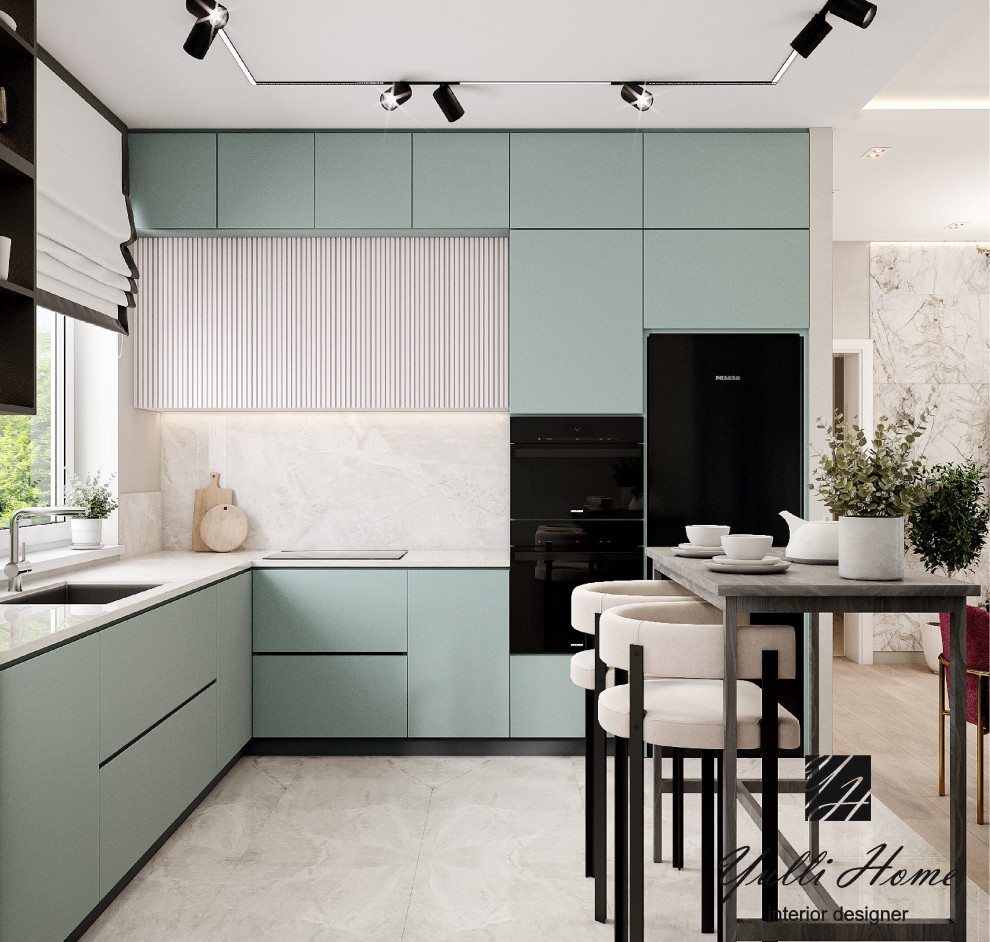 Дом в Калининграде