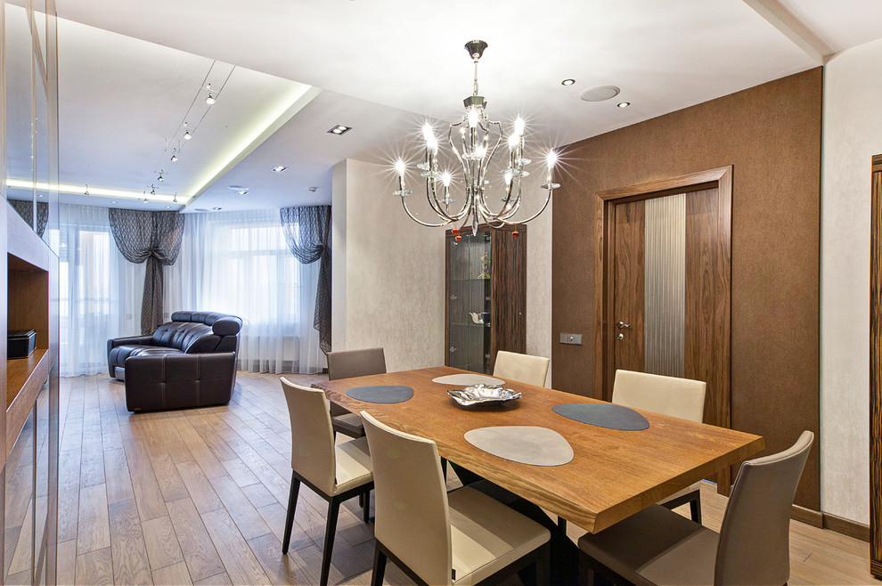 интерьер на перспективу