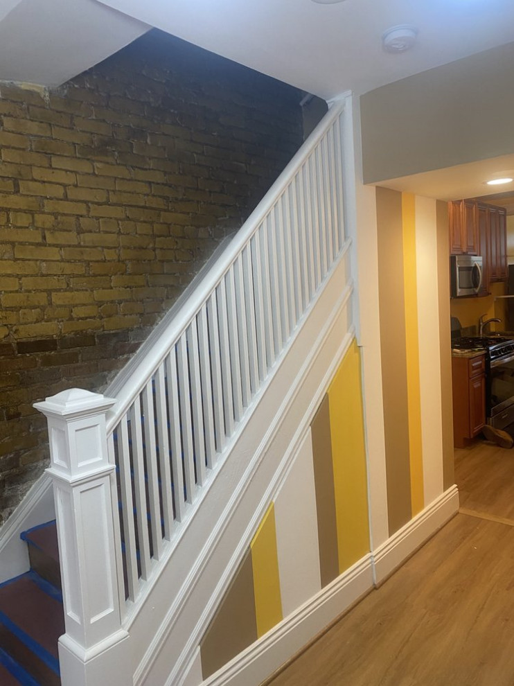 Complete Home Remodels