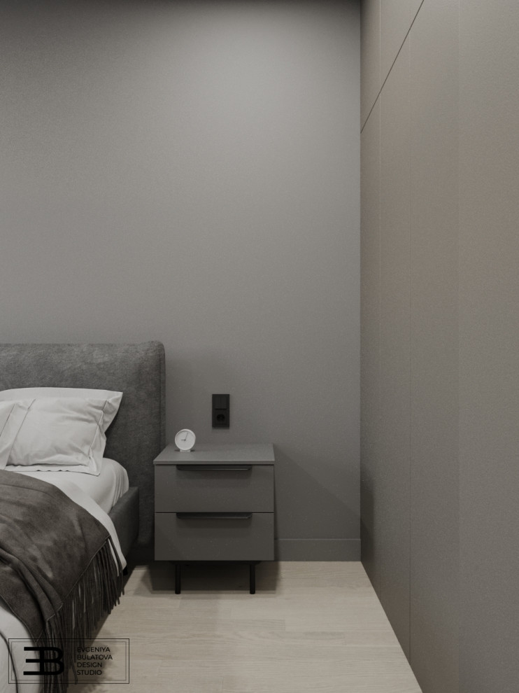 Квартира в ЖК "Руна парк"