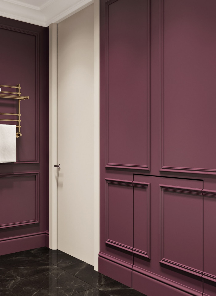 Интерьер Art Residence