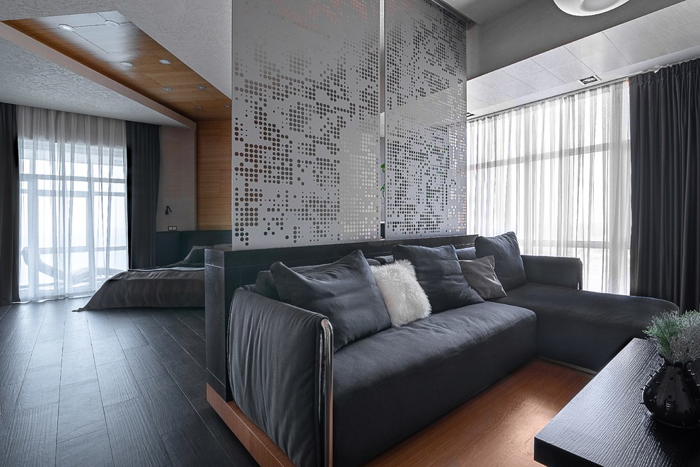 Набережная (МОСТ)