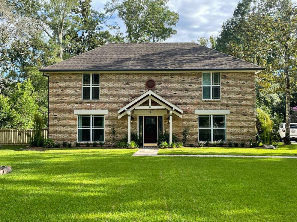 Does my house need shutters?