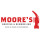 Moore's Roofing & Remodeling