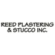 Reed Plastering & Stucco