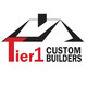 Tier 1 Custom Builders