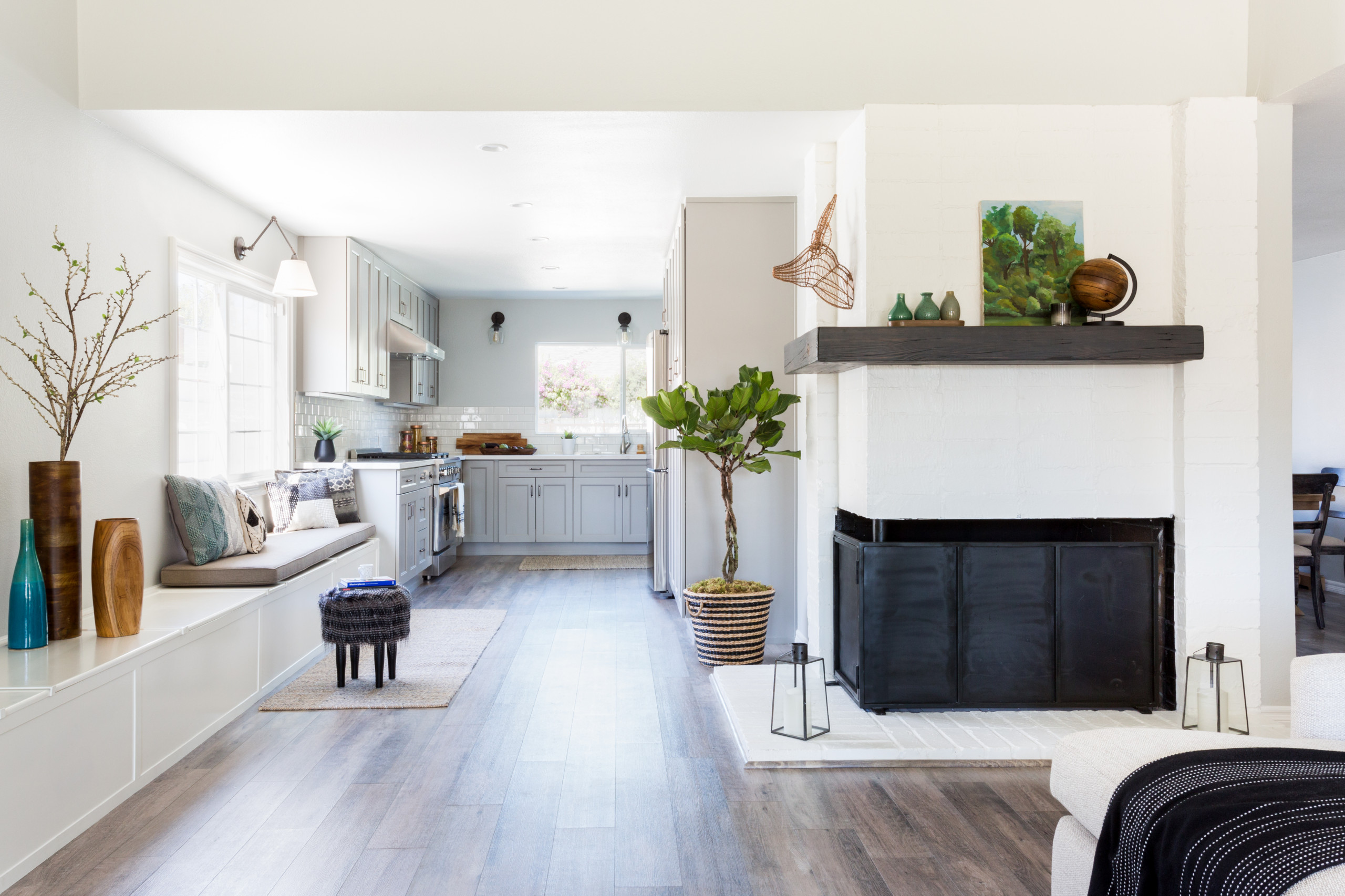 Winnetka HGTV Project