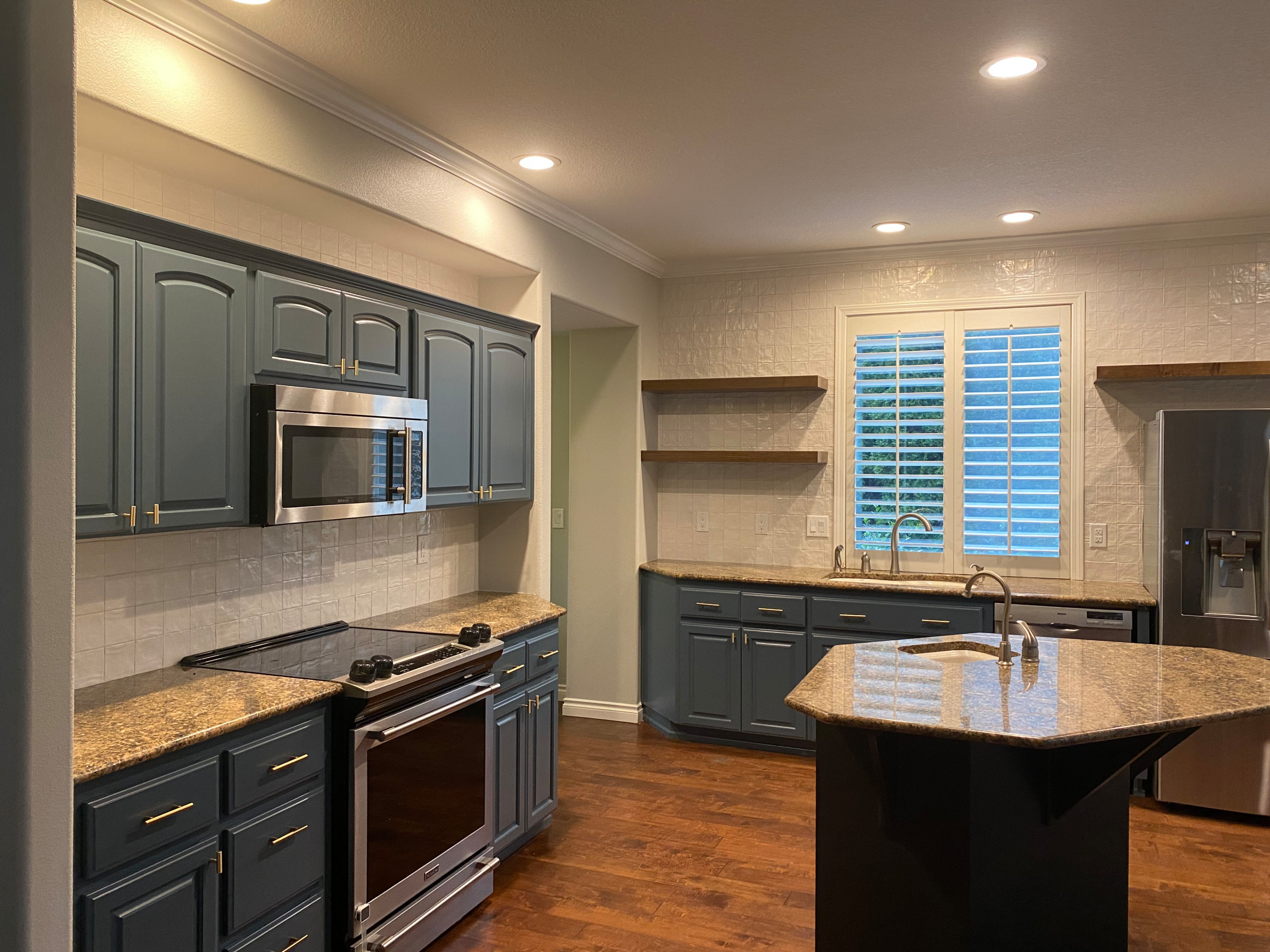 Kitchen Remodel
