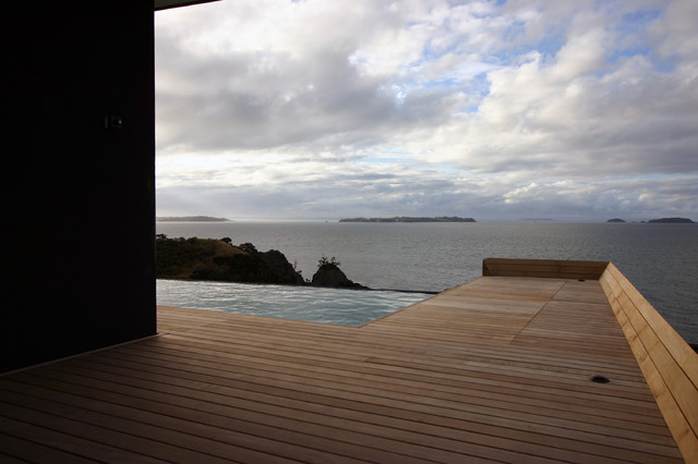 Korora trendy-pool