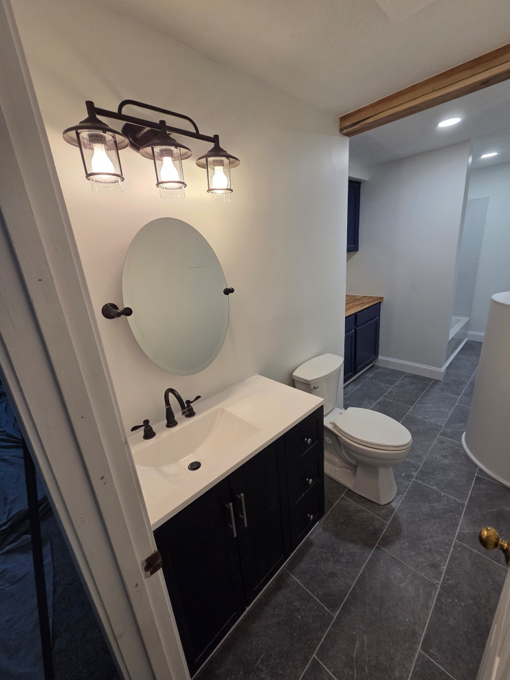 Bathroom Remodeling