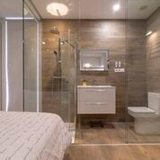VIVIENDA COMPACTA 17M2