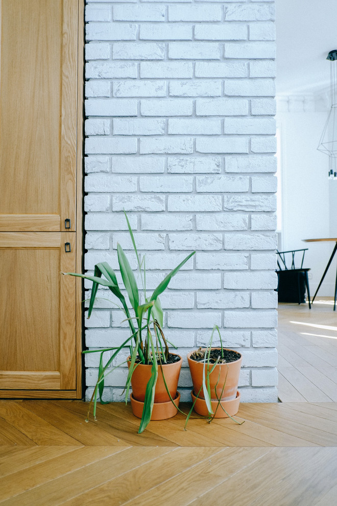 Детали интерьера