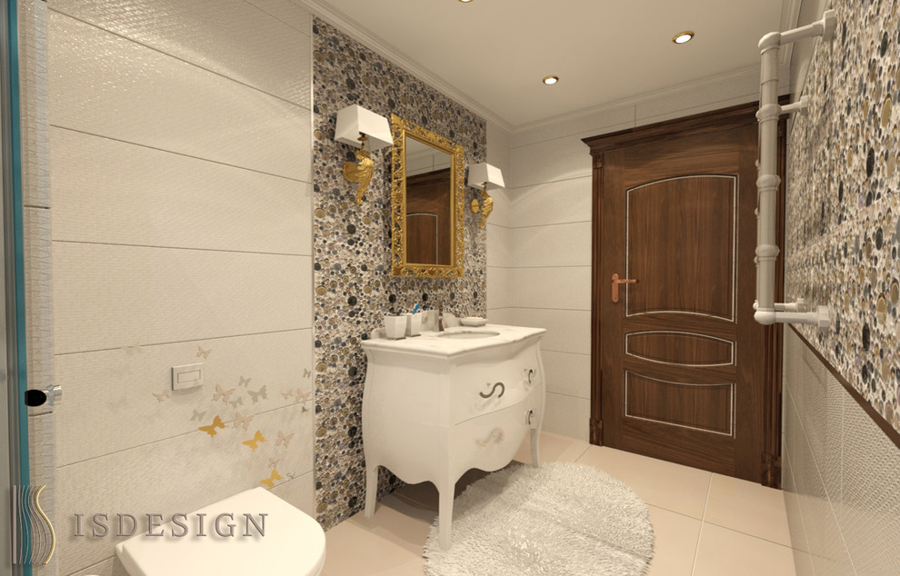 Классика в Резиденции Central Park, Прага