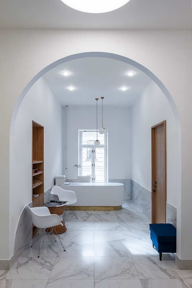 Клиника на Неглинной