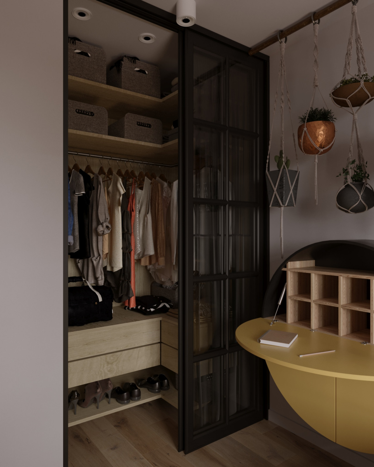 ЖК Метрополия