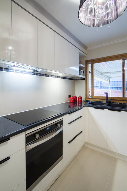 Ferntree Gully Kitchen trendy-koekken
